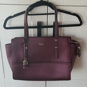 Guess purse